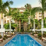 Hotel Vincci Seleccion La Plantacion Del Sur