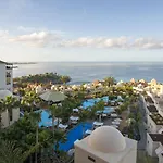 Vincci Seleccion La Plantacion Del Sur Hotel