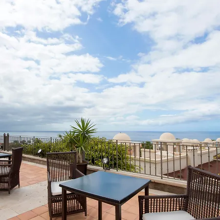 Hotel Vincci Seleccion La Plantacion Del Sur 5*