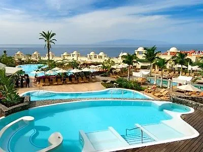 Vincci Seleccion La Plantacion Del Sur Hotel Costa Adeje (Tenerife)