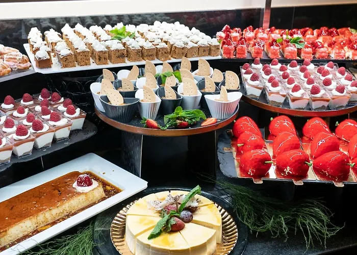 Vincci Seleccion La Plantacion Del Sur Hotel Costa Adeje (Tenerife)