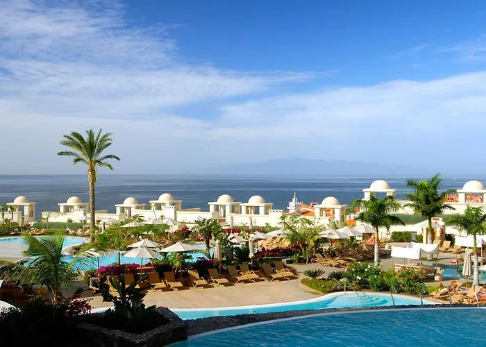 Hotel Vincci Seleccion La Plantacion Del Sur