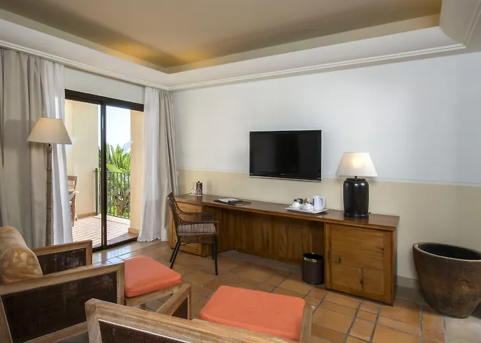 Hotel Vincci Seleccion La Plantacion Del Sur Costa Adeje (Tenerife)