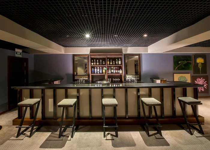 Vincci Seleccion La Plantacion Del Sur