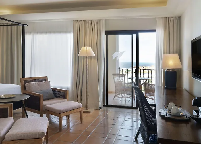 Vincci Seleccion La Plantacion Del Sur 5*