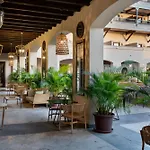 Vincci Selección La Plantación Del Sur Hotel Costa Adeje (Tenerife)