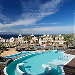 Hotel Vincci Selección La Plantación Del Sur Costa Adeje (Tenerife)
