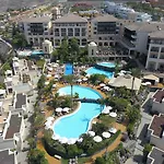 Szálloda Vincci Seleccion La Plantacion Del Sur 5*
