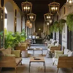 Vincci Selección La Plantación Del Sur Hotel Costa Adeje (Tenerife)