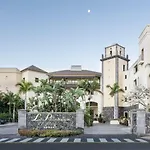 Vincci Selección La Plantación Del Sur Hotel