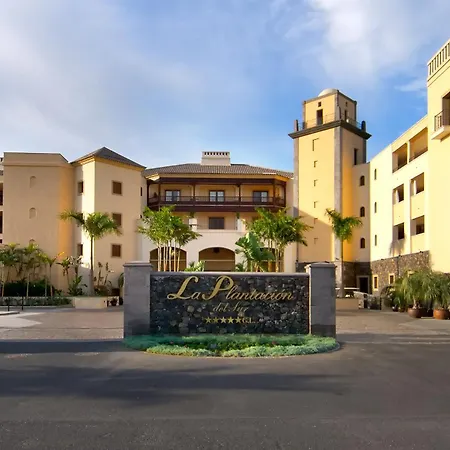 Vincci Selección La Plantación Del Sur Hotel 5*