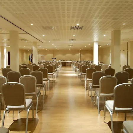 Hotell Vincci Seleccion La Plantacion Del Sur