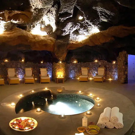 Vincci Seleccion La Plantacion Del Sur Hotell