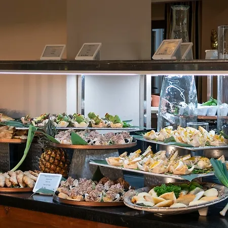 Vincci Selección La Plantación Del Sur Hotel 5*