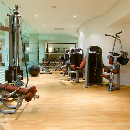 Hotell Vincci Seleccion La Plantacion Del Sur Costa Adeje (Tenerife)