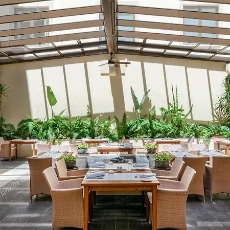 Vincci Seleccion La Plantacion Del Sur