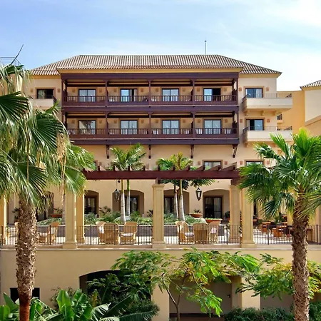 Vincci Selección La Plantación Del Sur Costa Adeje (Tenerife)