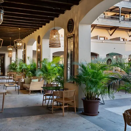 Vincci Seleccion La Plantacion Del Sur Hotell Costa Adeje (Tenerife)