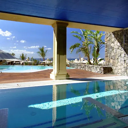 Vincci Seleccion La Plantacion Del Sur Costa Adeje (Tenerife)