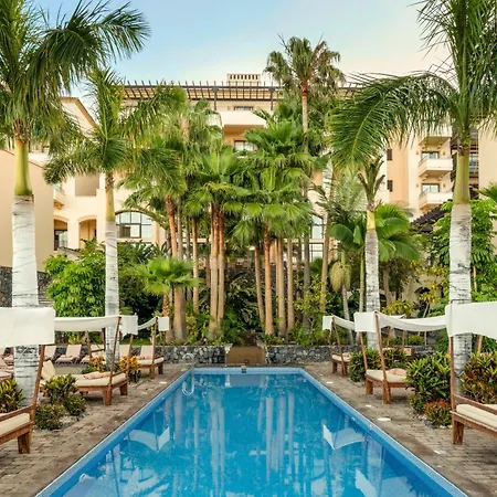 Hotell Vincci Seleccion La Plantacion Del Sur