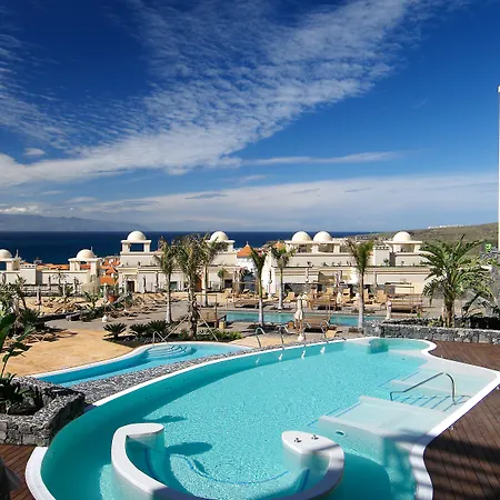Szálloda Vincci Seleccion La Plantacion Del Sur Costa Adeje (Tenerife)