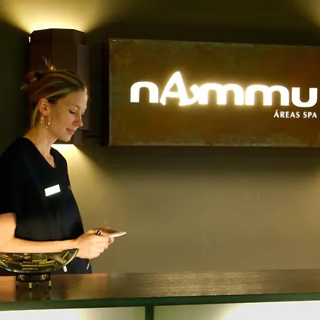 Vincci Seleccion La Plantacion Del Sur Costa Adeje (Tenerife)