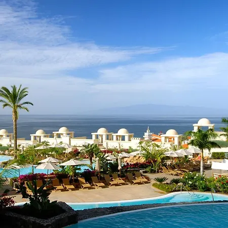 Hotell Vincci Seleccion La Plantacion Del Sur