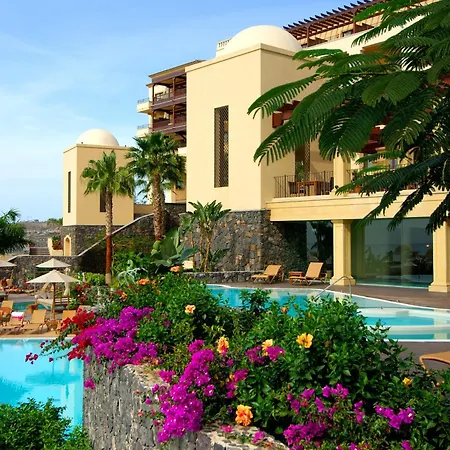 Hotell Vincci Seleccion La Plantacion Del Sur 5*