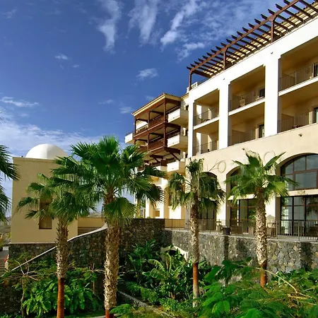 Hotell Vincci Seleccion La Plantacion Del Sur