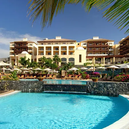 Vincci Seleccion La Plantacion Del Sur Costa Adeje (Tenerife)