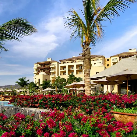 Vincci Seleccion La Plantacion Del Sur Costa Adeje (Tenerife)