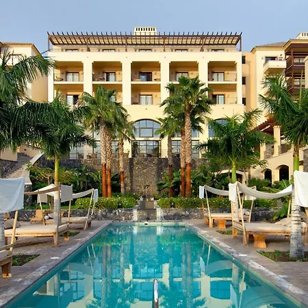 Hotell Vincci Seleccion La Plantacion Del Sur