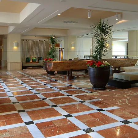 Vincci Seleccion La Plantacion Del Sur 5* Costa Adeje (Tenerife)