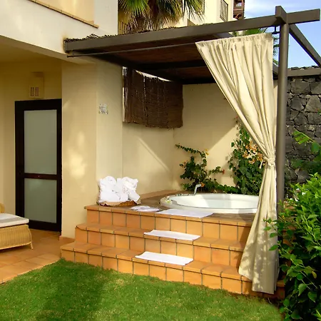 Vincci Seleccion La Plantacion Del Sur 5* Costa Adeje (Tenerife)