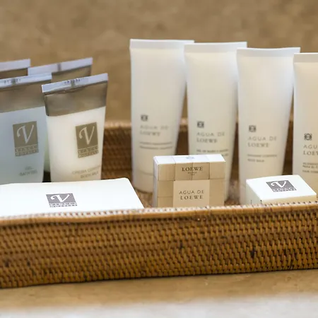 Hotell Vincci Seleccion La Plantacion Del Sur 5*