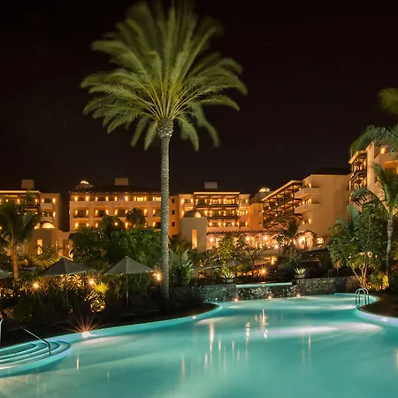 Vincci Seleccion La Plantacion Del Sur Hotell