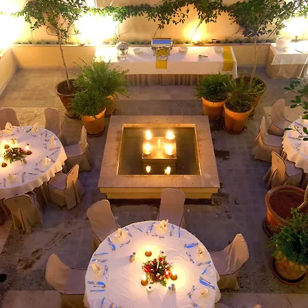 Hotell Vincci Seleccion La Plantacion Del Sur