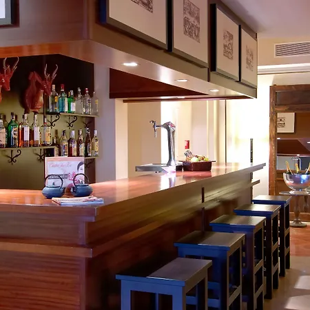 Vincci Seleccion La Plantacion Del Sur Costa Adeje (Tenerife)