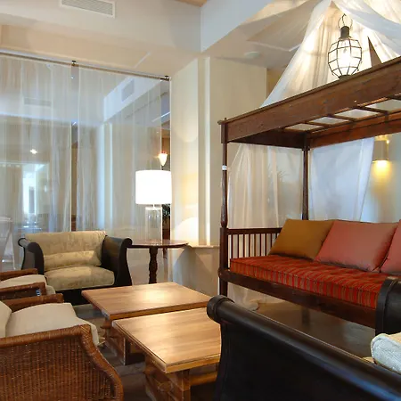 Vincci Seleccion La Plantacion Del Sur Hotell Costa Adeje (Tenerife)