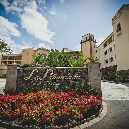 Vincci Seleccion La Plantacion Del Sur Costa Adeje (Tenerife)