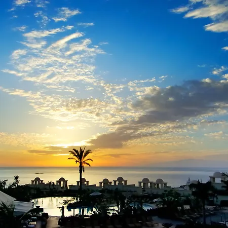 Vincci Seleccion La Plantacion Del Sur Costa Adeje (Tenerife)