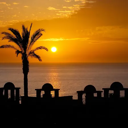 Hotell Vincci Seleccion La Plantacion Del Sur