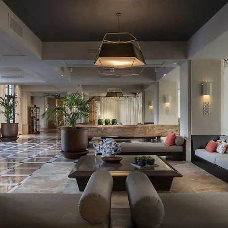 Vincci Seleccion La Plantacion Del Sur Hotell 5*