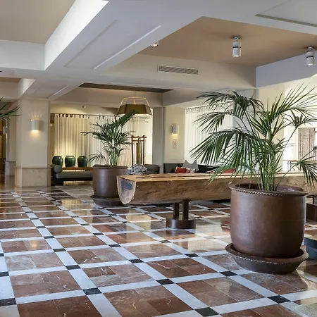 Vincci Seleccion La Plantacion Del Sur 5*