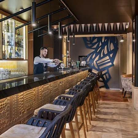 Vincci Seleccion La Plantacion Del Sur 5*