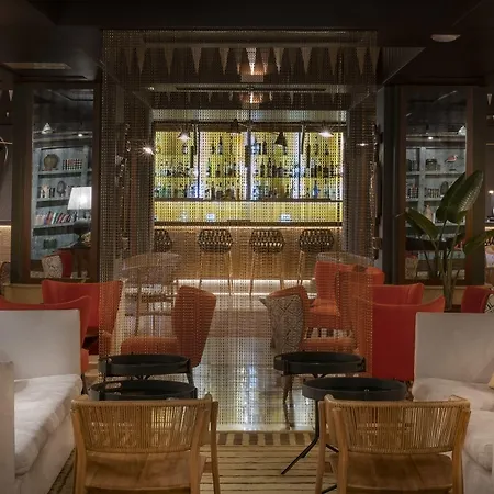 Vincci Seleccion La Plantacion Del Sur Szálloda 5*