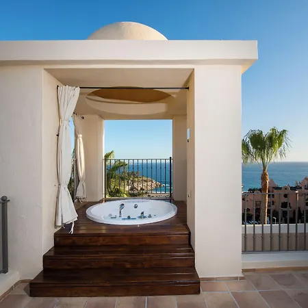 Vincci Seleccion La Plantacion Del Sur 5* Costa Adeje (Tenerife)