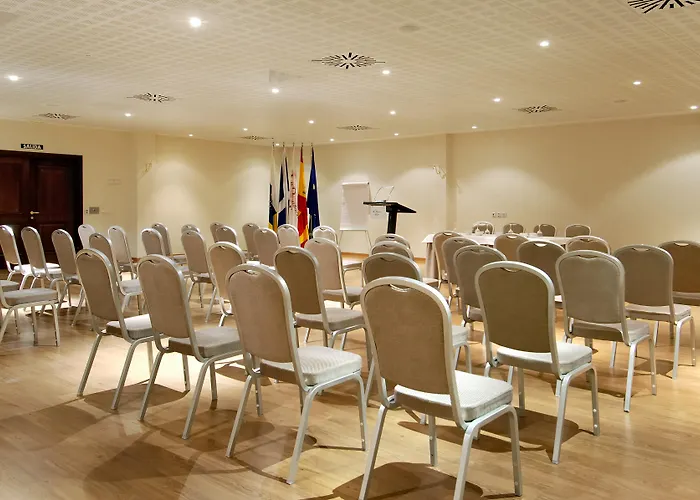 Vincci Selección La Plantación Del Sur