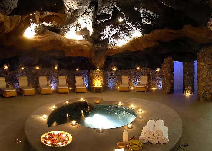 Vincci Seleccion La Plantacion Del Sur Hotel