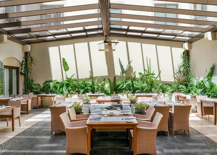 Vincci Selección La Plantación Del Sur